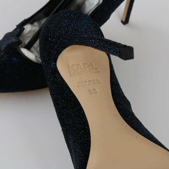 Karl Lagerfeld “ BRAND NEW “ - Picture 2 of 6